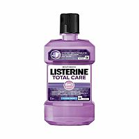 Listerine ÚV 500ml Total Care 1×500 ml, ústna voda