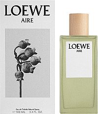 Loewe Aire Edt 100ml 1×100 ml, toaletná voda