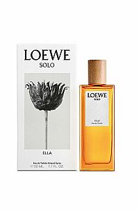 Loewe Solo Ella Edt 100ml 1×100 ml, toaletná voda