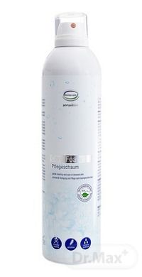 Lohmann & Rauscher čistiaca pena Forma-Care s pantenolom 400 ml