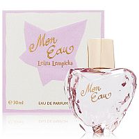 Lolita Lempicka Mon Eau Edp 50ml 1×50 ml, parfumová voda