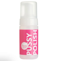 Loovara Intímna čistiaca pena - Pussy Polish for Her 1×100 ml