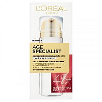 LOREAL Age Specialist 45+ remodelačný krém, 50 ml