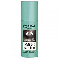 Loreal MAGIC RETOUCH HSC 7 CHATAIN FROID 1x75ml