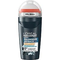 Loreal Men Expert Magnesium Defense Deo 1×50 ml, dezodorant