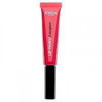 Loreal Paris Inf. Lip Paint tekutý rúž, odtieň 103