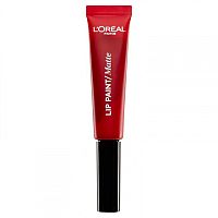 Loreal Paris Inf. Lip Paint tekutý rúž, odtieň 205