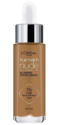 Loreal Paris TM Tinted 6-7 tónovacie sérum 1×30 ml, tónovacie hydratačné sérum