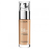 Loreal Paris True Match Beige 4.N make-up, 30 ml