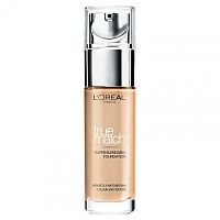 Loreal Paris True Match Vanilla 2.N make-up, 30 ml