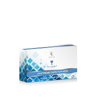 Love is Perfect - Afrodiziakálne kapsule 2ks 1×2 cps, pre mužov