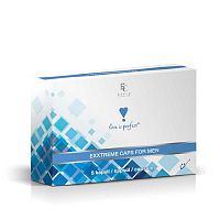 Love is Perfect - Afrodiziakálne kapsule 5ks 1×5 cps, pre mužov