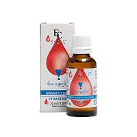 Love is Perfect - Afrodiziakálne kvapky- Spanish Fly Drops 30 ml 1×30 ml, afrodiziakálne kvapky