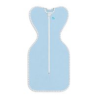 Love To Dream Swaddle UP Lite Zavinovačka light blue