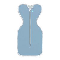 Love To Dream Swaddle UP Zavinovačka dusty blue