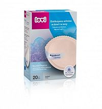 Lovi Elegance tampóny do podprsenky béžové 1×20 ks, tampóny do podprsenky