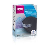 Lovi Elegance tampóny do podprsenky čierne 1×20 ks, tampóny do podprsenky