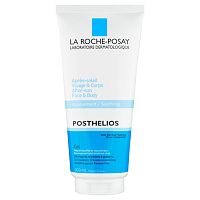 LRP POSTHELIOS AFTER SUN 100ML 1×100 ml, po opaľovaní
