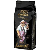 Lucaffe Káva Mr.Exclusive 100% Arab. 1×1000 g, zrnková káva