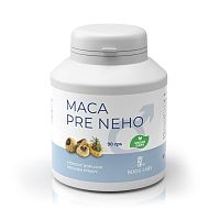 MACA pre neho - Boos Labs 1×90 cps, doplnok výživy