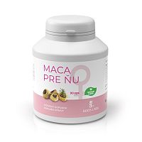 MACA pre ňu - Boos Labs 1×90 cps, doplnok výživy