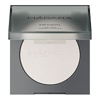 Mádara Air Equal Eye Revive minerálny púder 0 Translucent 9 g