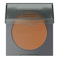 Mádara Air Equal Eye Revive minerálny púder 3 Deep 9 g