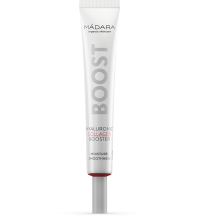 MÁDARA BOOST Hyalurónové pleťové sérum s kolagénom 25ml