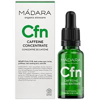 MÁDARA Caffeine koncentrát s kofeínom 17,5 ml