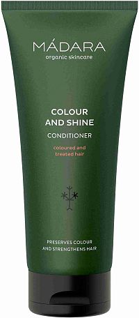 Madara Color And Shine Conditioner 200 ml