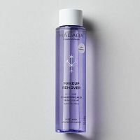 Mádara Dvojfázový odličovač make-upu 1×100 ml, odličovač