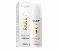 MÁDARA FAKE IT Samoopaľovacie mlieko na telo 150ml