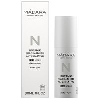 Mádara Niacinamide Alternative pleťové sérum 5 v 1 30 ml