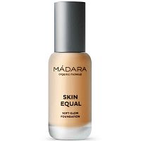 MÁDARA SKIN EQUAL Make-up SPF15 Golden Sand 1×30 ml, make-up