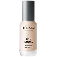 MÁDARA SKIN EQUAL Make-up SPF15 Porcelain 1×30 ml, make-up