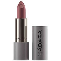 MÁDARA VELVET WEAR Matný krémovy rúž Cool Nude 1×3,8 g, krémový rúž na pery