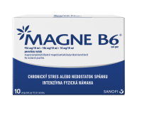 MAGNE-B6