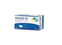 MAGNE B6 100 tabliet - 470 mg/5mg