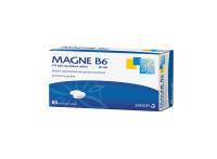 MAGNE-B6 tbl obd 470 mg/5 mg (blis.PVC/Al) 1x60 ks