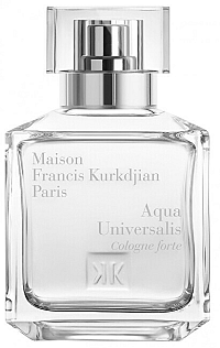 Maison Francis Kurkdjian Au Cologne Forte Edp 70ml 1×70 ml, parfumová voda