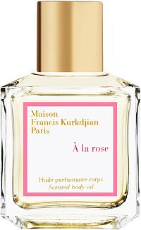 Maison Francis Kurkdjian La Rose Parfem Olej 70ml 1×70 ml, parfumový olej
