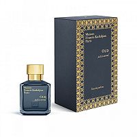 Maison Francis Kurkdjian Oud Sm Edp 70ml 1×70 ml, parfumová voda