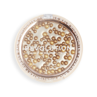 Makeup Revolution Bubble Balm gélový rozjasňovač Bronze 4,5 g