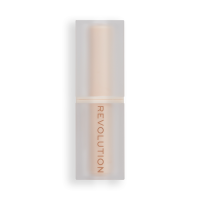 Makeup Revolution Lip Allure Soft Satin Lipstick krémový rúž so saténovým finišom Queen Pink 3,2 g