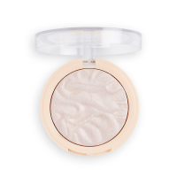 Makeup Revolution London Re-loaded rozjasňovač Peach Lights 6,5 g