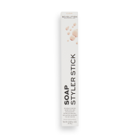 Makeup Revolution Mydlo na obočie Soap Style r Stick 0,12 g