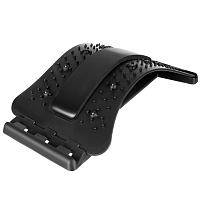 Malatec 15348 Opierka pre masáž a pretiahnutie chrbta