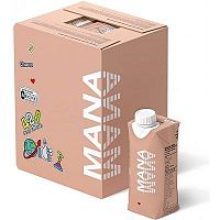 MANA Mark 7 Drink Choco 12×330 ml, nutričná výživa