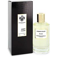 Mancera Amber Fever Edp 120ml 1×120 ml, parfumová voda