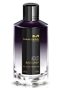 Mancera Aoud Black Candy Edp 120ml 1×120 ml, parfumová voda